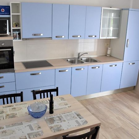 Apartmani Diana Novigrad Istria 外观 照片