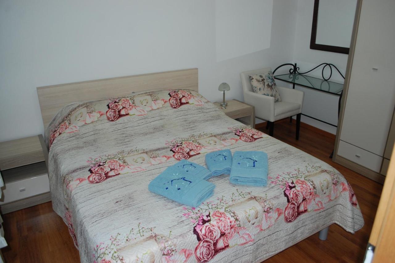 Apartmani Diana Novigrad Istria 外观 照片