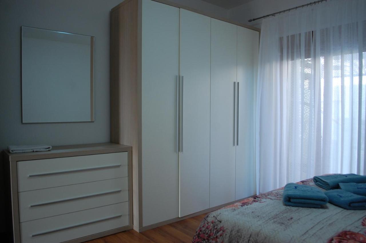 Apartmani Diana Novigrad Istria 外观 照片