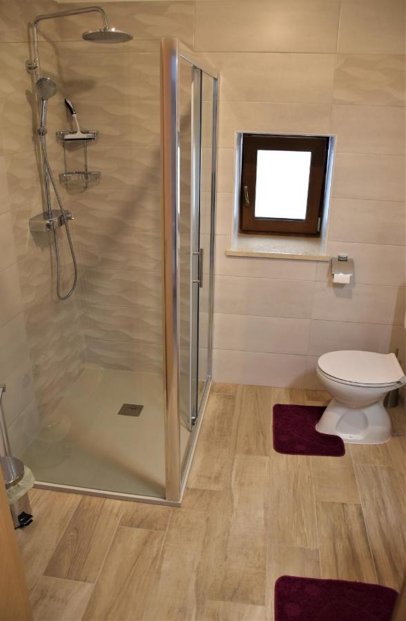Apartmani Diana Novigrad Istria 外观 照片