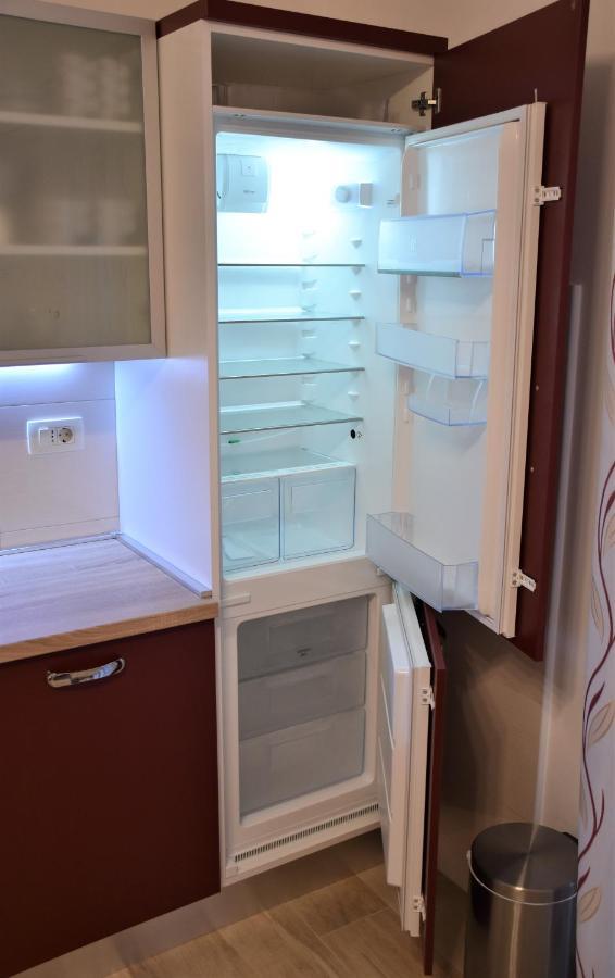 Apartmani Diana Novigrad Istria 外观 照片